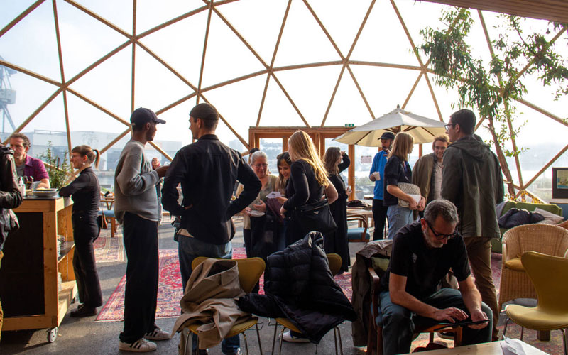 Processing Community Day @Aarhus