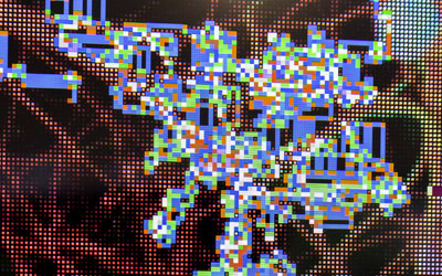 Recursive Futures 2019