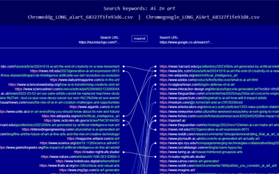 Re-Search.site 2025