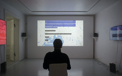 OUOS, Oslo Urban Operating System